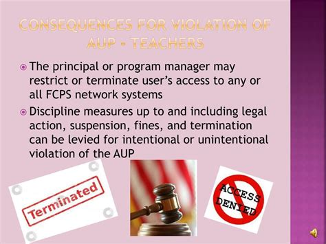 tos/aup violation|Project suspension guidelines .